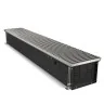Конвектор внутрипольный Royal Thermo ATRIUM-150/200/800-DG-U-NA