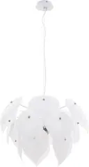Подвесная люстра Arte Lamp A5695SP-5WH