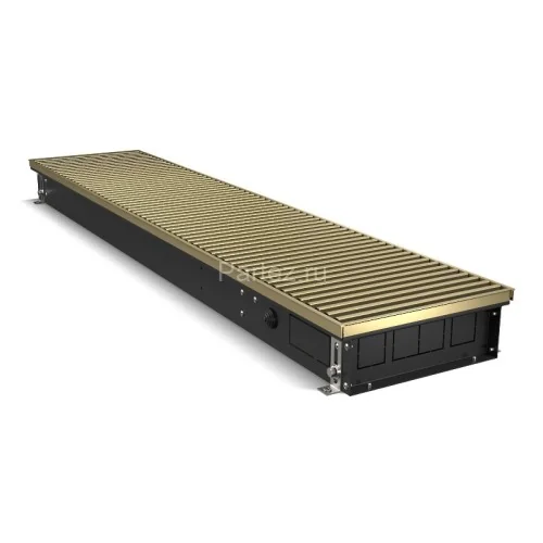 Конвектор внутрипольный Royal Thermo ATRIUM-90/250/800-DG-U-LB
