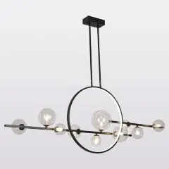 Потолочная люстра Lussole LSP-7073