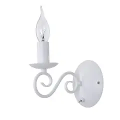 Бра Arte Lamp A1129AP-1WH