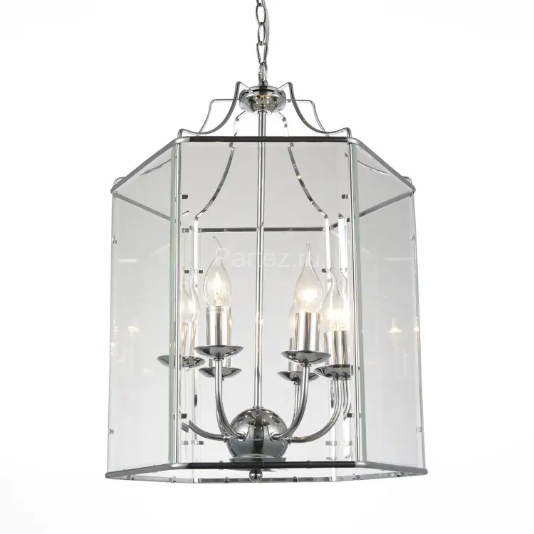 Подвесной светильник ST Luce SL228.103.06