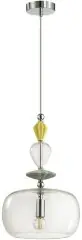 Подвесной светильник Odeon Light 4893/1A