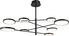 Потолочная люстра Moderli V5071-CL