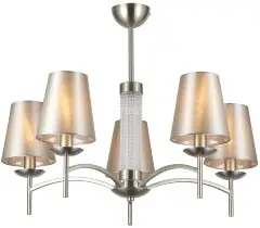Потолочная люстра F-Promo 2906-5P