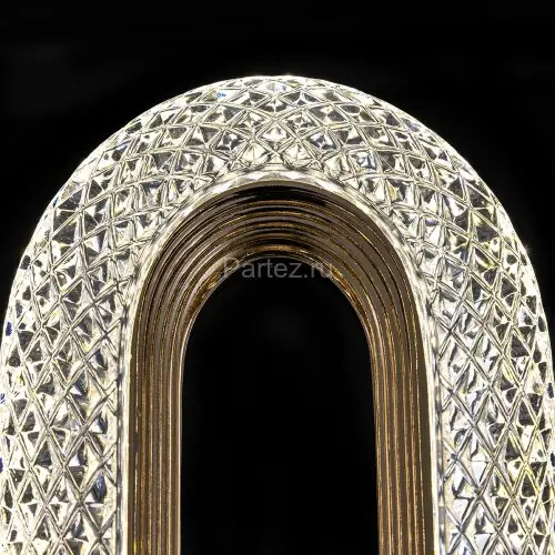 Бра Arte Lamp A2489AP-1GO
