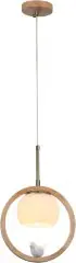Подвесной светильник Arte Lamp A4182SP-1BR