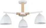 Потолочная люстра Lumion 8095/3C