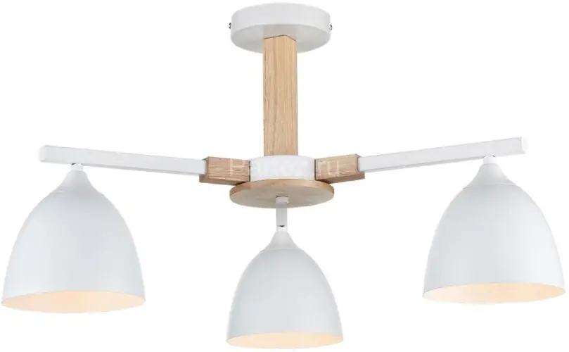 Потолочная люстра Lumion 8095/3C