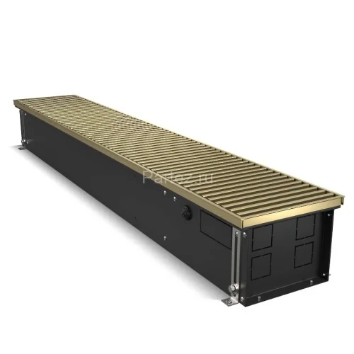 Конвектор внутрипольный Royal Thermo ATRIUM-150/200/2000-DG-U-LB