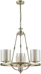 Подвесная люстра Lumion 6524/4