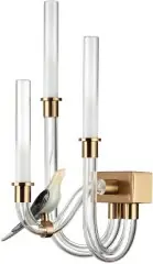 Бра Odeon Light 5431/6WL