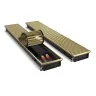 Конвектор внутрипольный Royal Thermo ATRIUM-75/200/2200-DG-U-AU