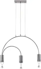Подвесной светильник Vele Luce VL4283P03