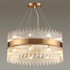 Подвесная люстра Odeon Light 4722/18