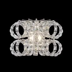 Настенный светильник Fluorite FL1107-2W