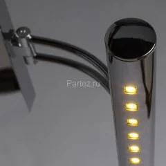 Подсветка для картин Arte Lamp A1103AP-1CC
