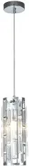 Подвесной светильник Escada 2101/1S Chrome