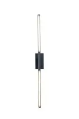 Настенный светильник Loft It 10011BK