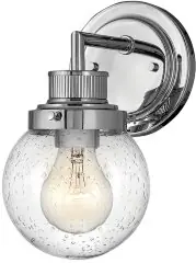 Бра Hinkley QN-POPPY1-PC-BATH