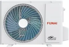 Инверторная сплит-система FUNAI SHOGUN Inverter 2024 RAC-I-SG25HP.D02 (комплект)