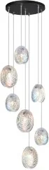 Подвесная люстра Odeon Light 5039/7