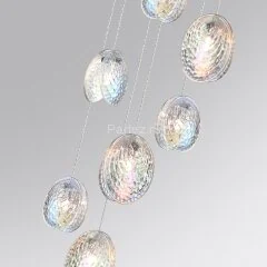 Подвесная люстра Odeon Light 5039/7