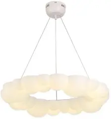 Подвесная люстра Lussole LSP-7078