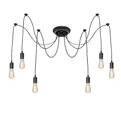 Подвесной светильник Loft It LOFT1162/6