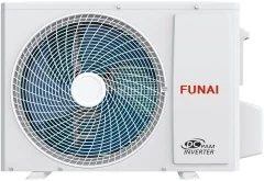 Инверторная сплит-система FUNAI SHOGUN Inverter 2024 RAC-I-SG75HP.D02 (комплект)