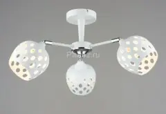 Потолочная люстра Мелодия Света 000066034
