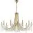 Подвесная люстра Odeon Light 5063/10