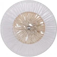 Бра Arte Milano 1.1252B.D150.H150.LED Ni