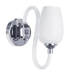 Бра Arte Lamp A1404AP-1WH