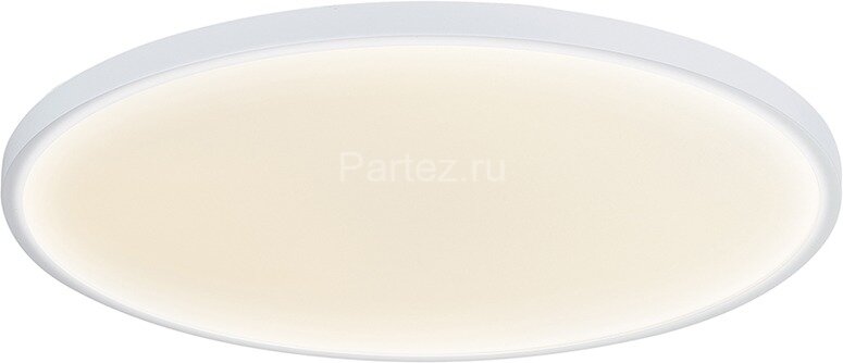 Потолочный светильник Donolux DL20171R24W1W