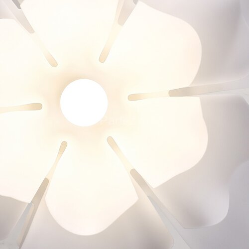 Подвесная люстра Lightera LE116L-60W