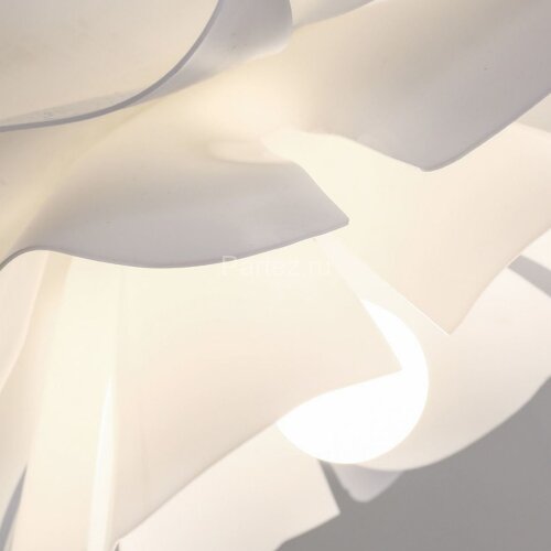 Подвесная люстра Lightera LE116L-60W