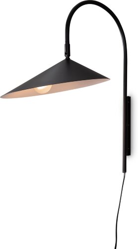 Бра Freya FR5493WL-01B