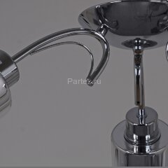 Потолочная люстра Reluce 01392-0.3-03 CR