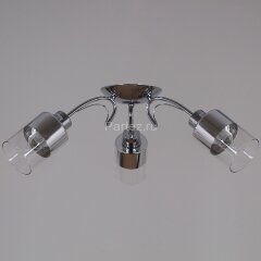 Потолочная люстра Reluce 01392-0.3-03 CR