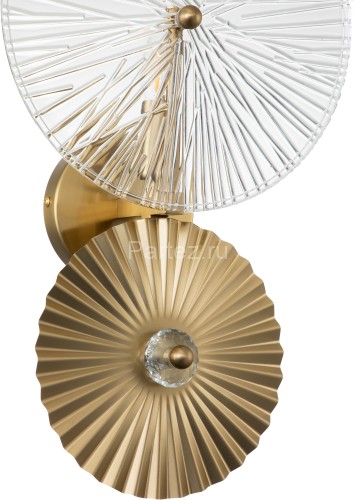 Бра Indigo V000023