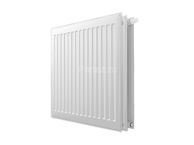 Радиатор панельный Royal Thermo VENTIL HYGIENE VH30-400-1000 RAL9016