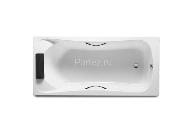 Ванна акриловая Roca BeCool прямоугольная 190х90