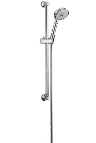 27769000 XX (снят с пр-ва) Croma 100 Душевой набор Croma Classic 100 Multi/Unica'Classic 0,65 м