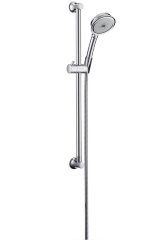 27769000 XX (снят с пр-ва) Croma 100 Душевой набор Croma Classic 100 Multi/Unica'Classic 0,65 м