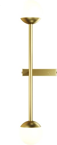 Бра Maytoni MOD285WL-L10BS3K