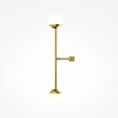 Бра Maytoni MOD285WL-L10BS3K