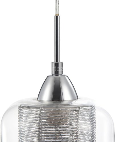 Подвесной светильник Freya FR5314-PL-01-CH