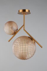 Потолочная люстра Aployt APL.300.17.02