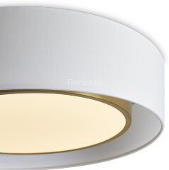 Потолочный светильник Freya FR6170CL-L52BS